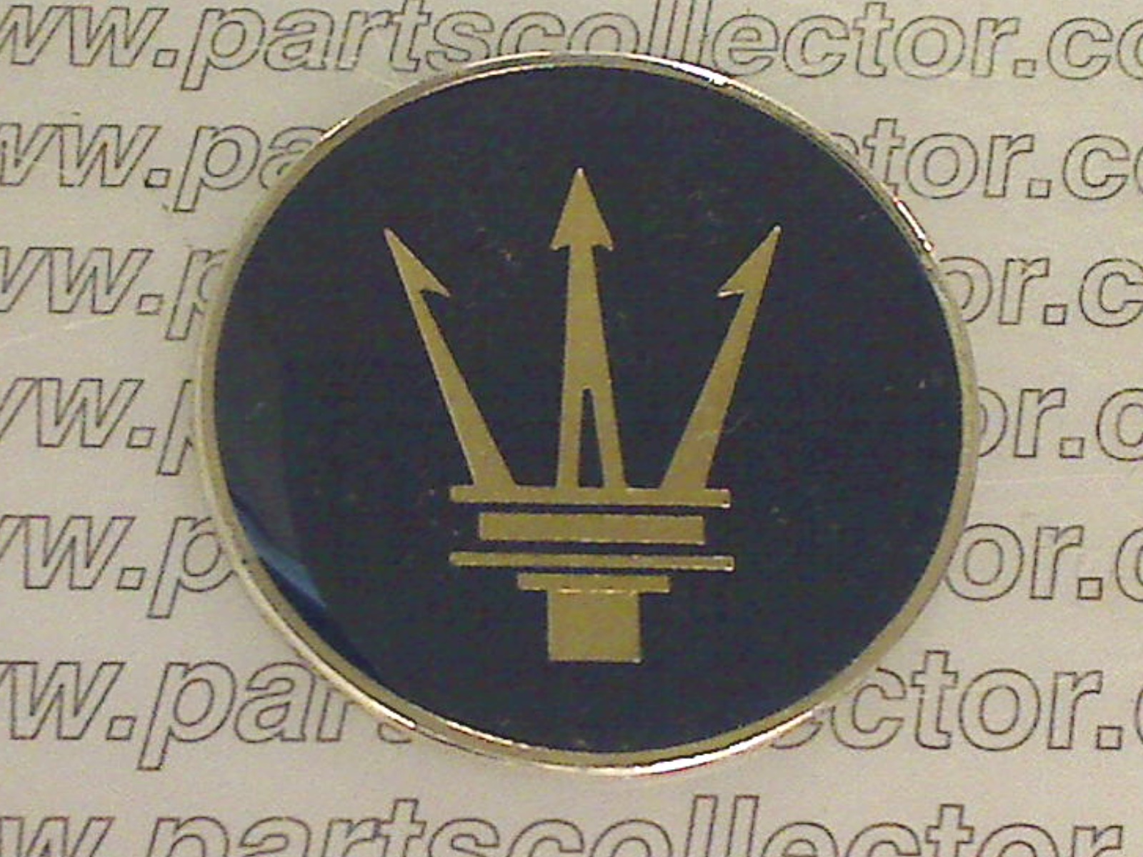 MASERATI  Car body code 9912 compatible with: MASERATI MEXICO AM112, MASERATI QUATTROPORTE AM107, MASERATI SEBRING AM101